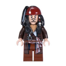 Lego de Piratas