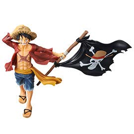 Figuras One Piece