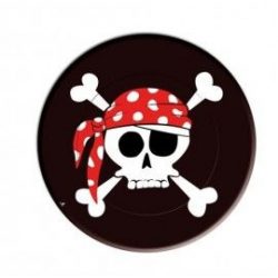 Piratas Famosos